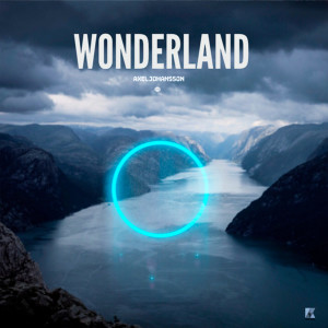 Axel Johansson的專輯Wonderland