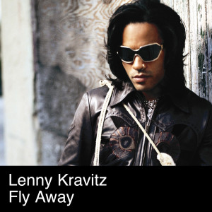 Lenny Kravitz的專輯Fly Away