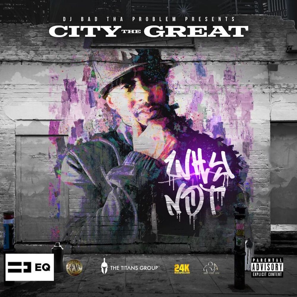 Why not (Explicit)