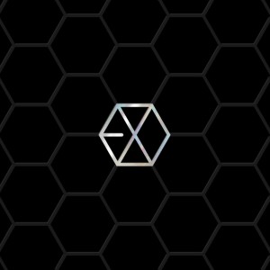 EXO-M的專輯MAMA - The 1st Mini Album