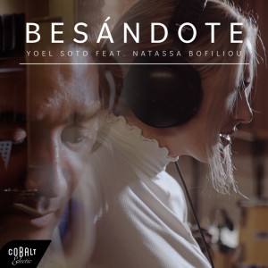 Album Besándote from 