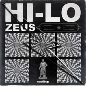 收聽HI-LO的Zeus歌詞歌曲