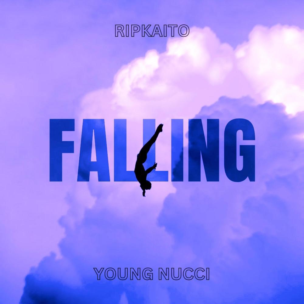 Falling (feat. Young Nucci) (Explicit)