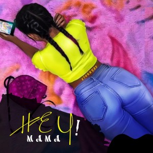 收听Stormexy的Hey Mama歌词歌曲