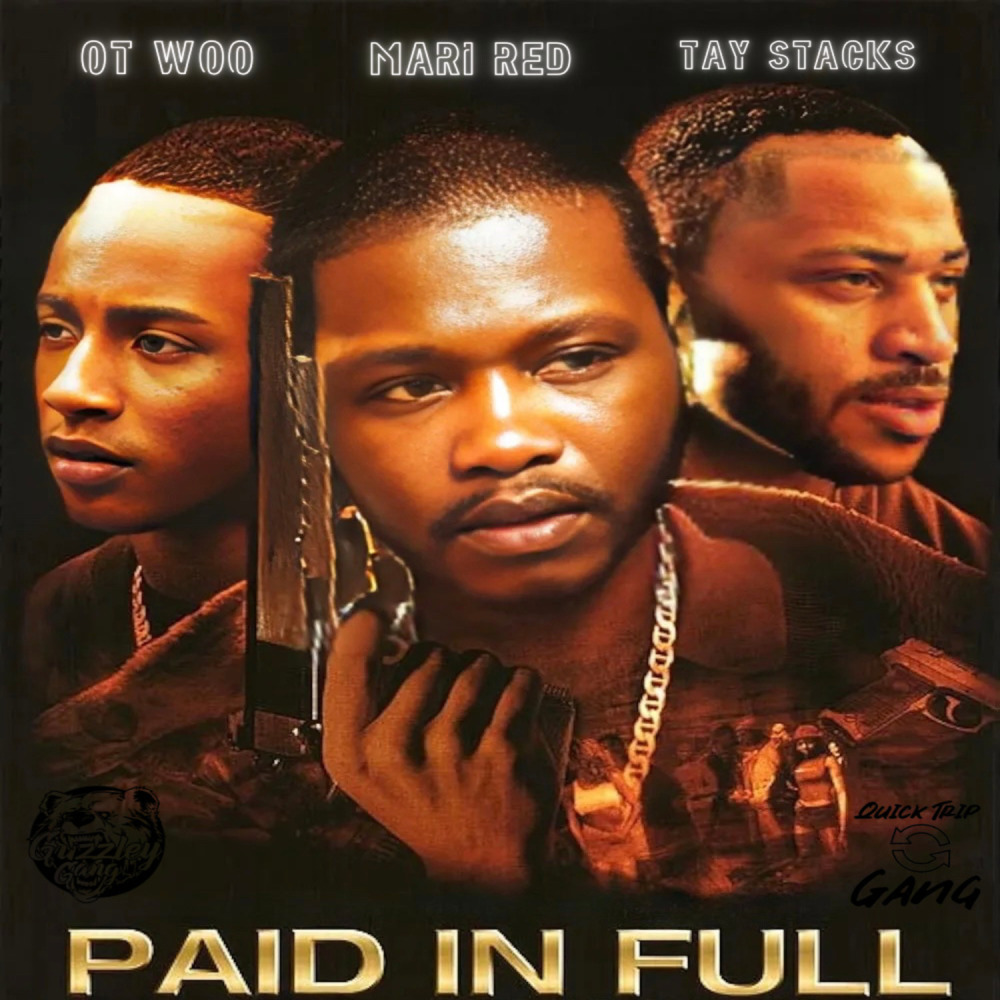 Paid In Full (Explicit)