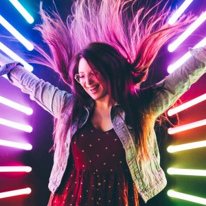 default playlist img