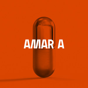 Album Amar A from Kami Friends