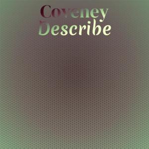 收听Sanny Panger的Coveney Describe歌词歌曲