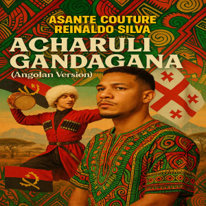 ดาวน์โหลดและฟังเพลง Acharuli Gandagana พร้อมเนื้อเพลงจาก Reinaldo Silva