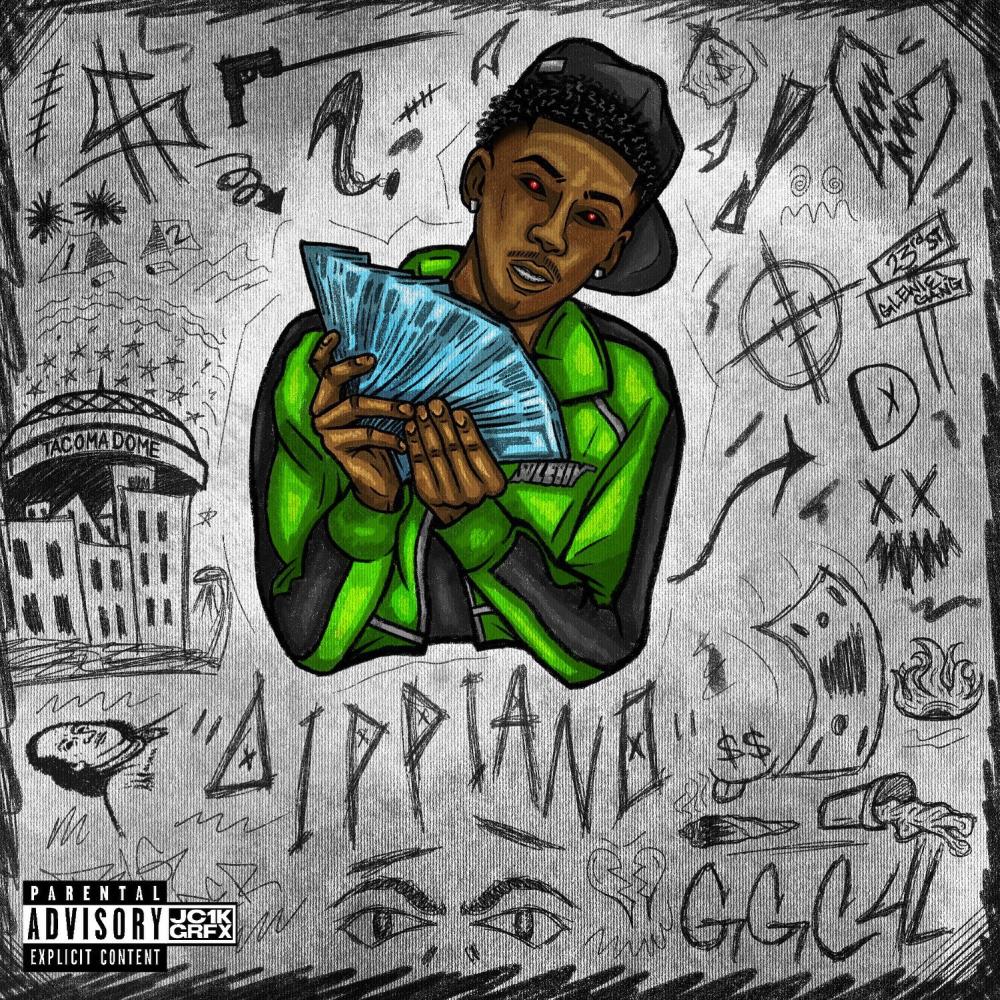 Come Over (feat. Maika Million) (Explicit)