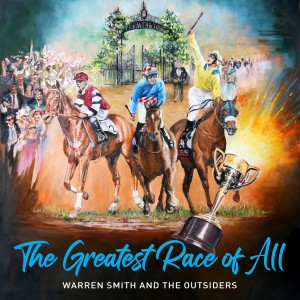 Warren Smith的專輯The Greatest Race of All