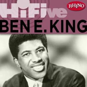 收聽Ben E. King的Seven Letters歌詞歌曲