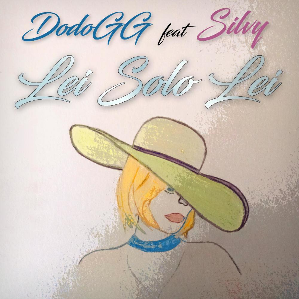 Lei Solo Lei (feat. Silvy)