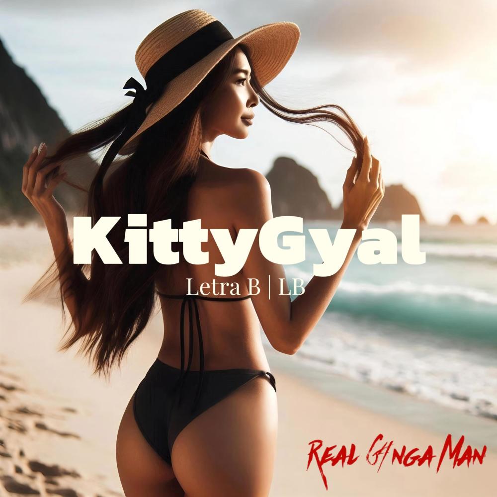 KittyGyal (Explicit)
