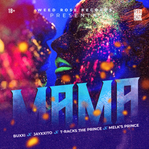 Various Artists的專輯Mama (Explicit)