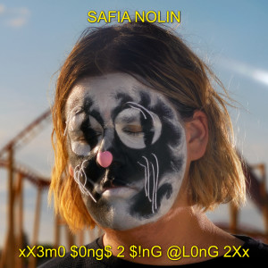ดาวน์โหลดและฟังเพลง Cute Without the 'E' (feat. John K. Samson) พร้อมเนื้อเพลงจาก Safia Nolin