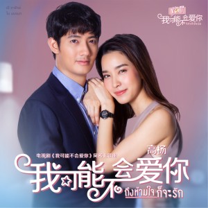 ดาวน์โหลดและฟังเพลง 我可能不會愛你 (電視劇《我可能不會愛你》主題曲) พร้อมเนื้อเพลงจาก 高杨