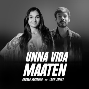 Album Unna Vida Maaten - Single from Leon James