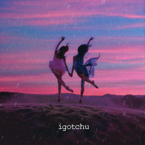 Album igotchu oleh Eileen Yo