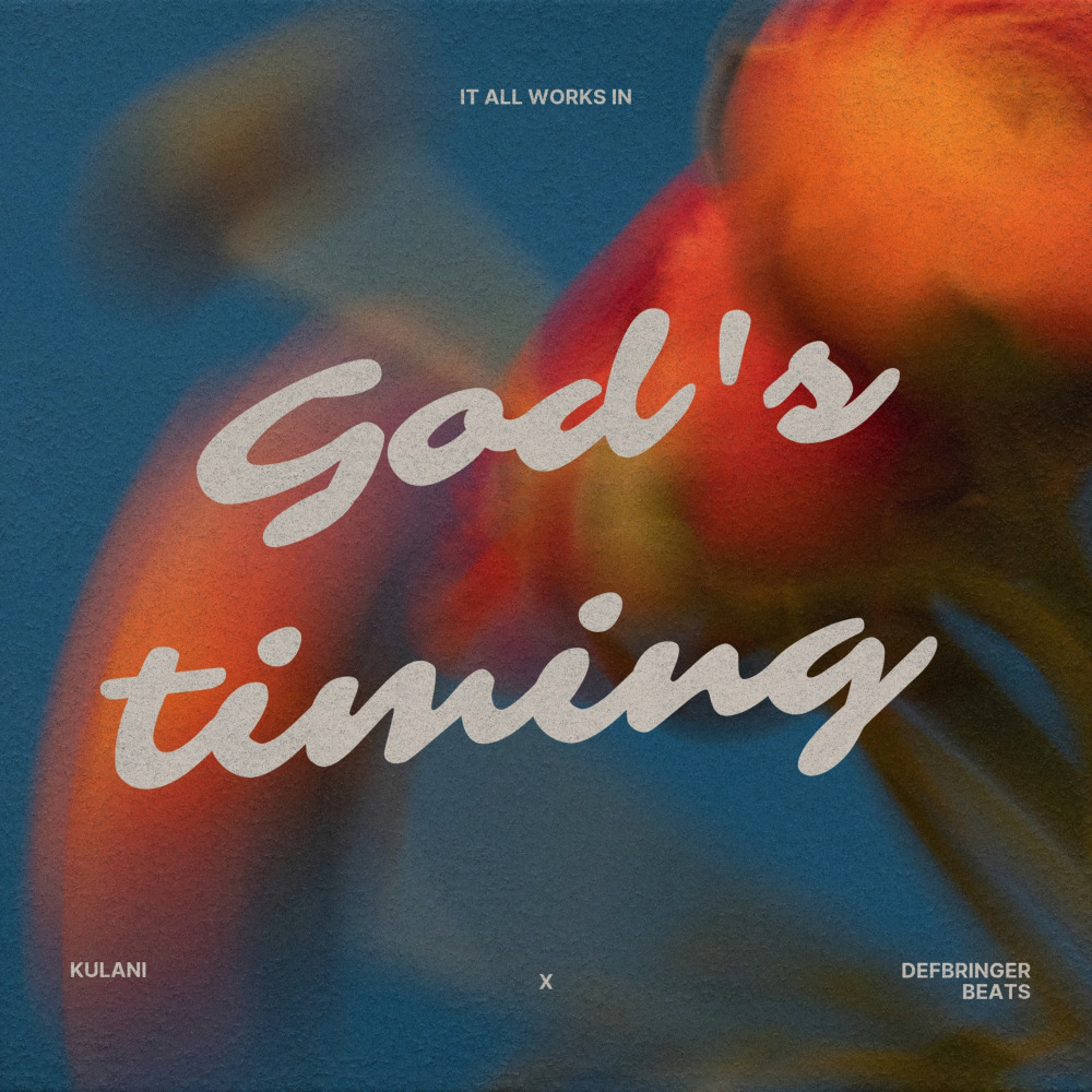 God's Timing