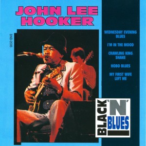 ดาวน์โหลดและฟังเพลง Blues Before Sunrise พร้อมเนื้อเพลงจาก John Lee Hooker