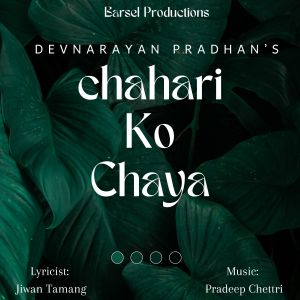 Listen to Chahari Ko Chaya song with lyrics from Devnarayan Pradhan