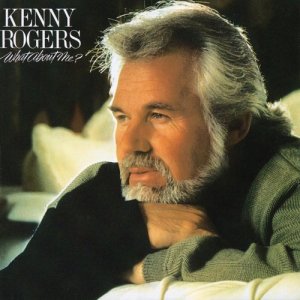 Kenny Rogers的專輯What About Me