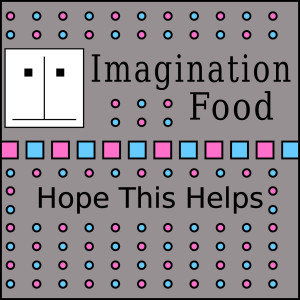Listen to Who's Leading Who song with lyrics from Imagination Food