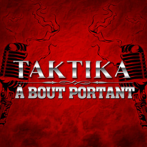 Listen to Explicit (Explicit) song with lyrics from Taktika
