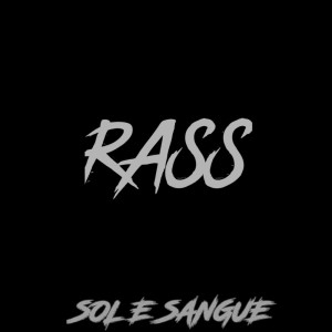 Album Sol e sangue from Rass