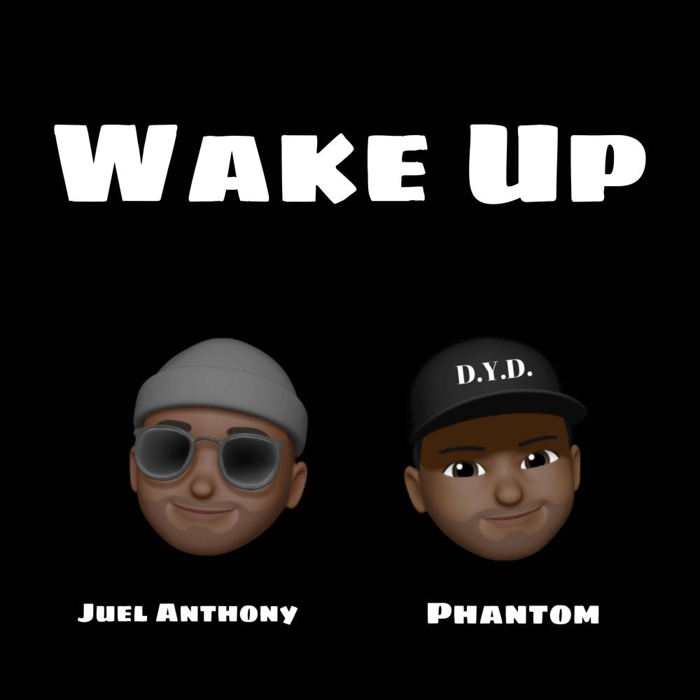 Wake Up