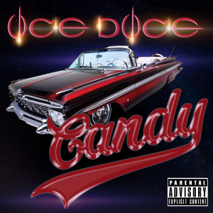 Album Candy (Explicit) from UCE DUCE