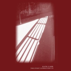 收聽Kate Carr的Communication Wires in Tropical Storm, Si'an Kaan, Mexico歌詞歌曲