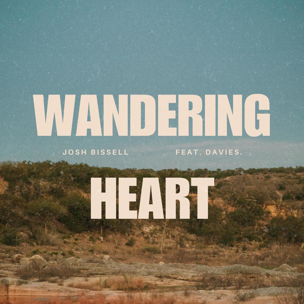 Wandering Heart (feat. Davies.)