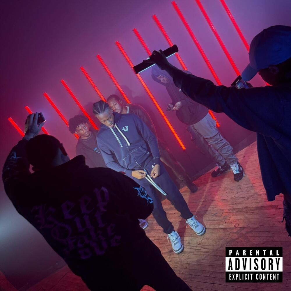 Just Drop (Explicit)