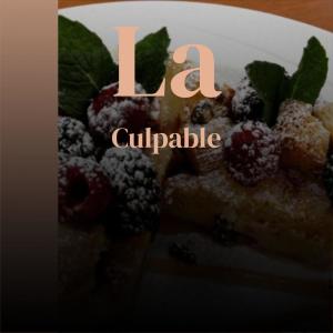 ดาวน์โหลดและฟังเพลง La Culpable พร้อมเนื้อเพลงจาก Toine Geane