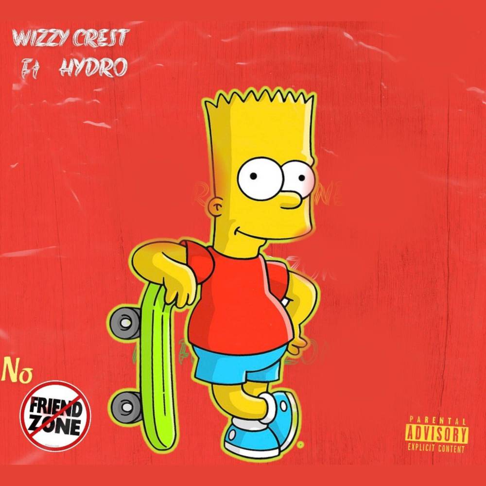 No friend zone (Explicit)