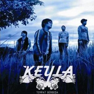 ดาวน์โหลดและฟังเพลง Tempat Berbeda พร้อมเนื้อเพลงจาก Keyla