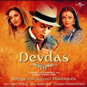 ดาวน์โหลดและฟังเพลง Dialogue: Devdas Arrives - Paro Is Informed พร้อมเนื้อเพลงจาก Various