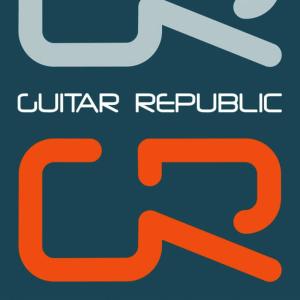 Stefano Barone的專輯Guitar Republic - Pino Forastiere - Stefano Barone - Sergio Altamura