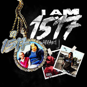 Album I Am 1517 (Deluxe) [Explicit] from Amari j