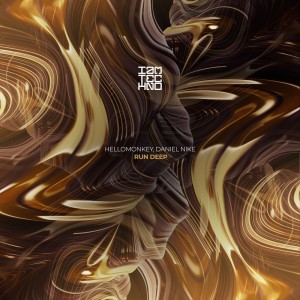 Hellomonkey的專輯Run Deep