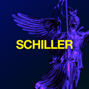 Schiller的專輯Metropolis (Single Edit)