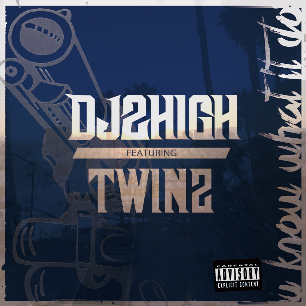 You Know What It Do (Explicit)