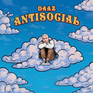 Daaz的專輯antisocial