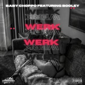 อัลบัม W E R K (feat. Booley) [Explicit] ศิลปิน Baby Choppo