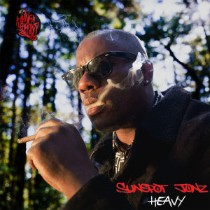 Living Legends的專輯HEAVY (Explicit)
