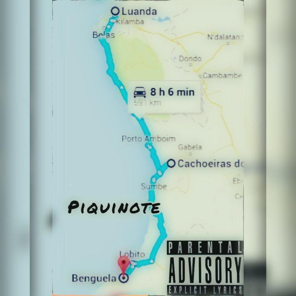 Luanda, Benguela