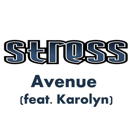 Avenue (feat. Karolyn)