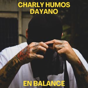 Charly Humos的專輯En Balance (feat. Jorge Luis Borges)